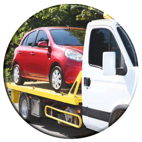 Unwanted Car Removal Unwanted Car Removal
